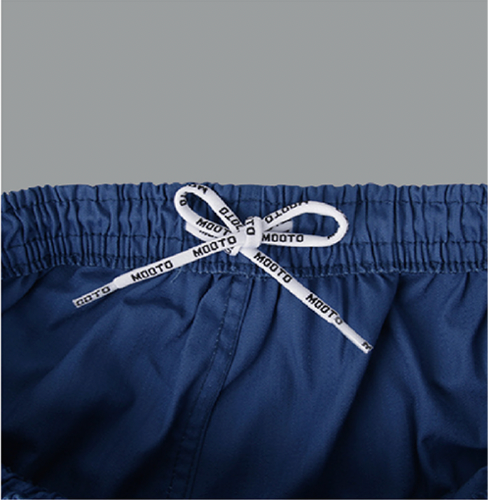 TAEBEK Poomsae Uniform (Poom, Male)