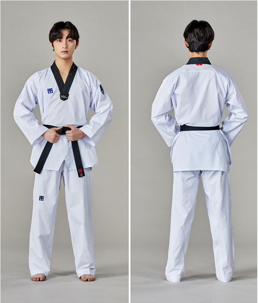 EXTERA 6 Kyorugi Uniform (Dan)