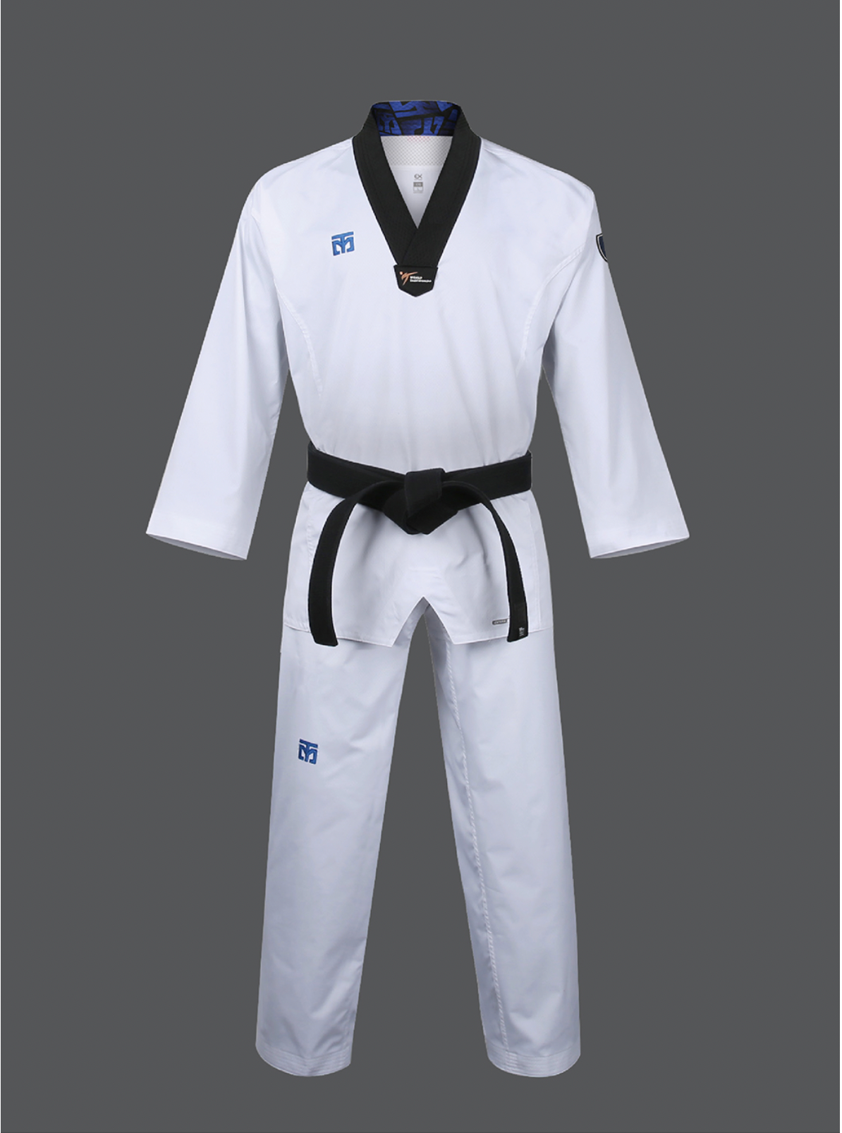 EXTERA 6 Kyorugi Uniform (Dan)