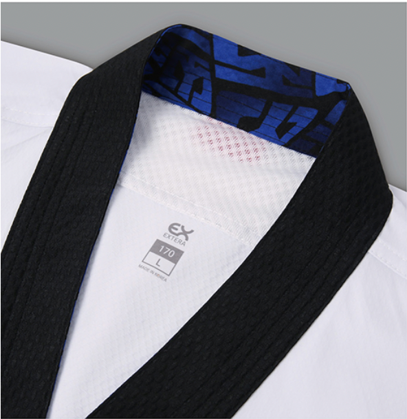 EXTERA 6 Kyorugi Uniform (Dan)