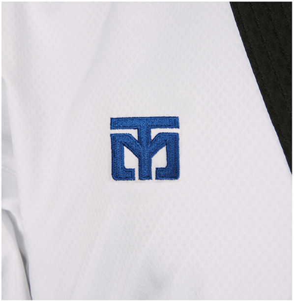 EXTERA 6 Kyorugi Uniform (Dan)