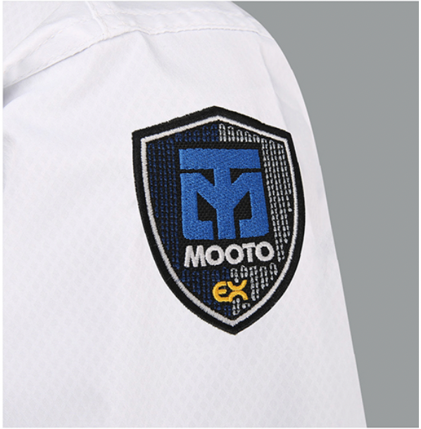 EXTERA 6 Kyorugi Uniform (Dan)