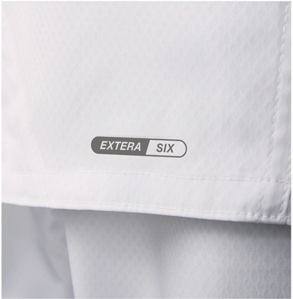 EXTERA 6 Kyorugi Uniform (Dan)
