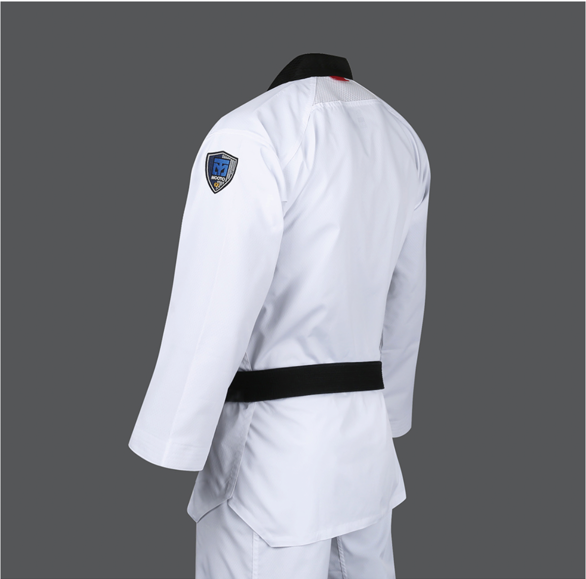 EXTERA 6 Kyorugi Uniform (Dan)