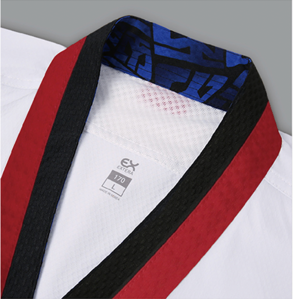 EXTERA 6 Kyorugi Uniform (Poom)