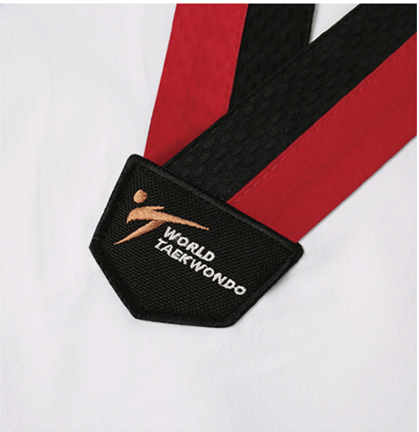 EXTERA 6 Kyorugi Uniform (Poom)