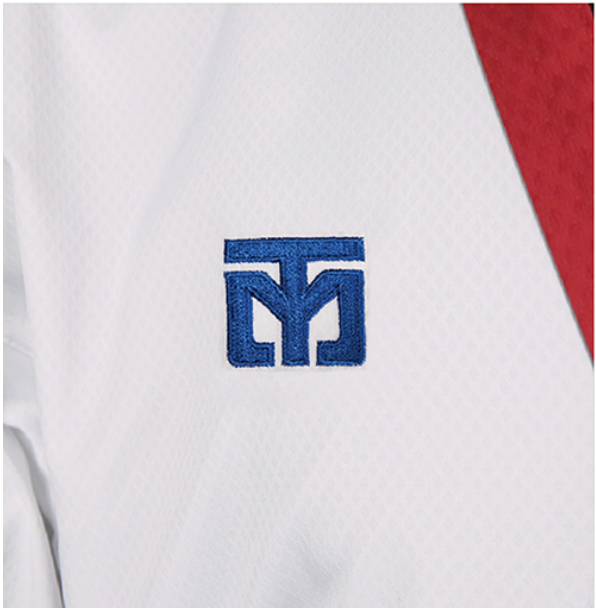 EXTERA 6 Kyorugi Uniform (Poom)