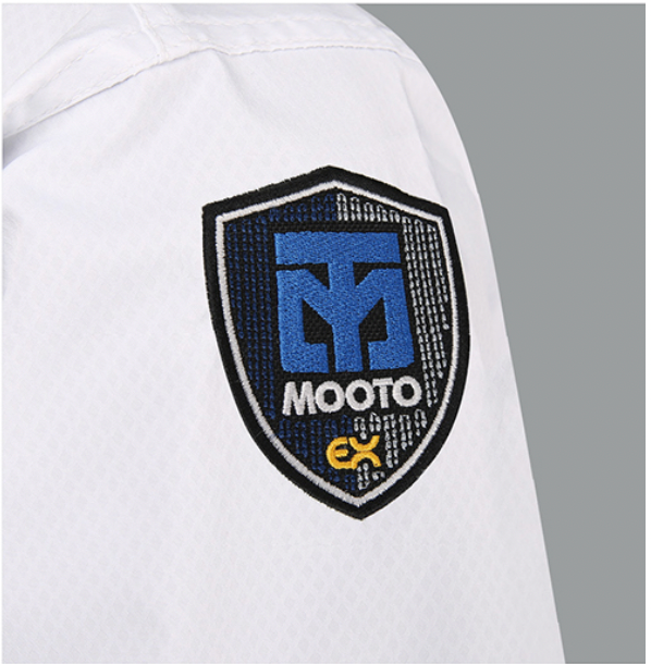 EXTERA 6 Kyorugi Uniform (Poom)