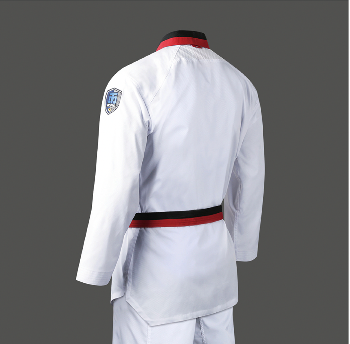 EXTERA 6 Kyorugi Uniform (Poom)