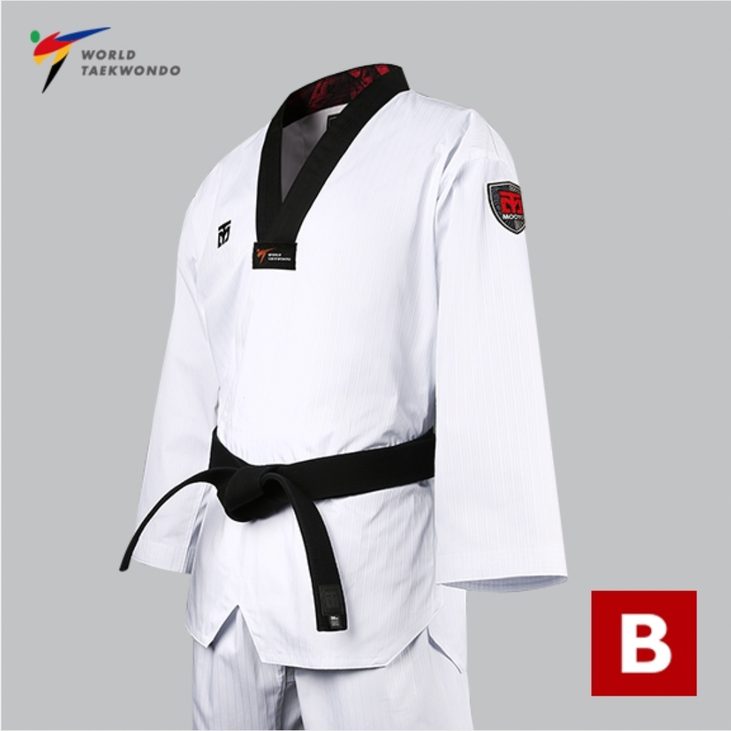 BASIC 4.5 Standard Uniform (Dan)