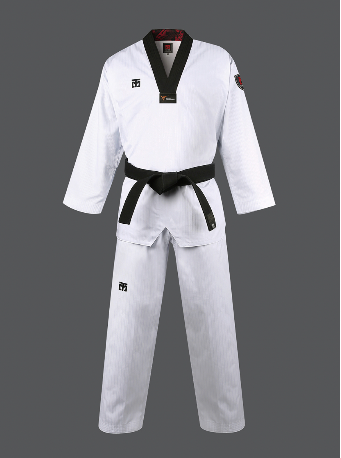 BASIC 4.5 Standard Uniform (Dan)