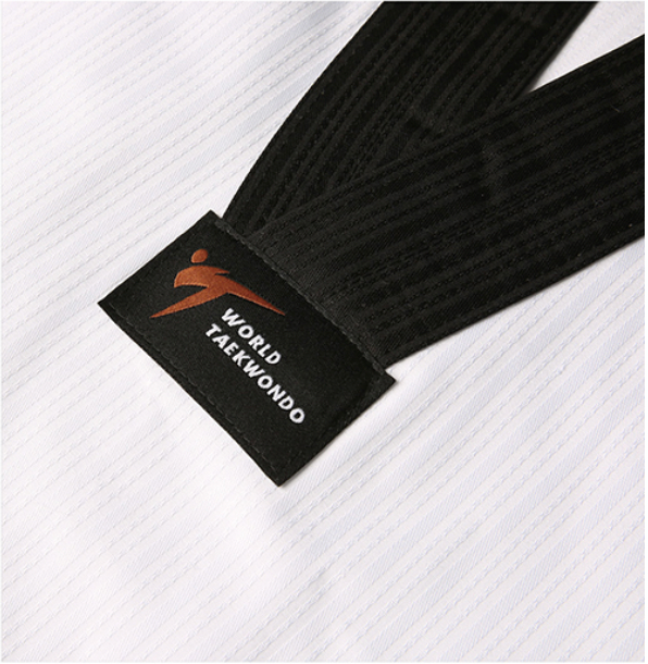BASIC 4.5 Standard Uniform (Dan)