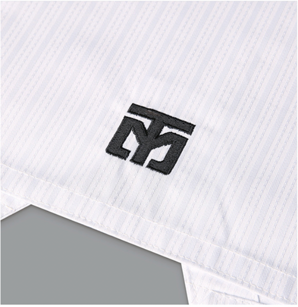 BASIC 4.5 Standard Uniform (Dan)
