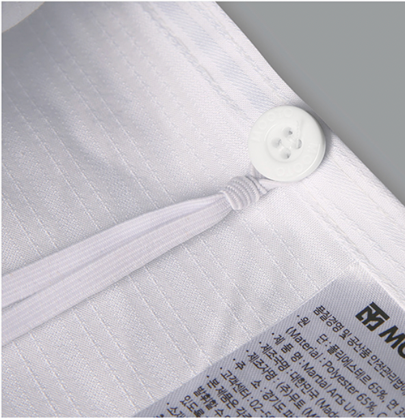 BASIC 4.5 Standard Uniform (Dan)