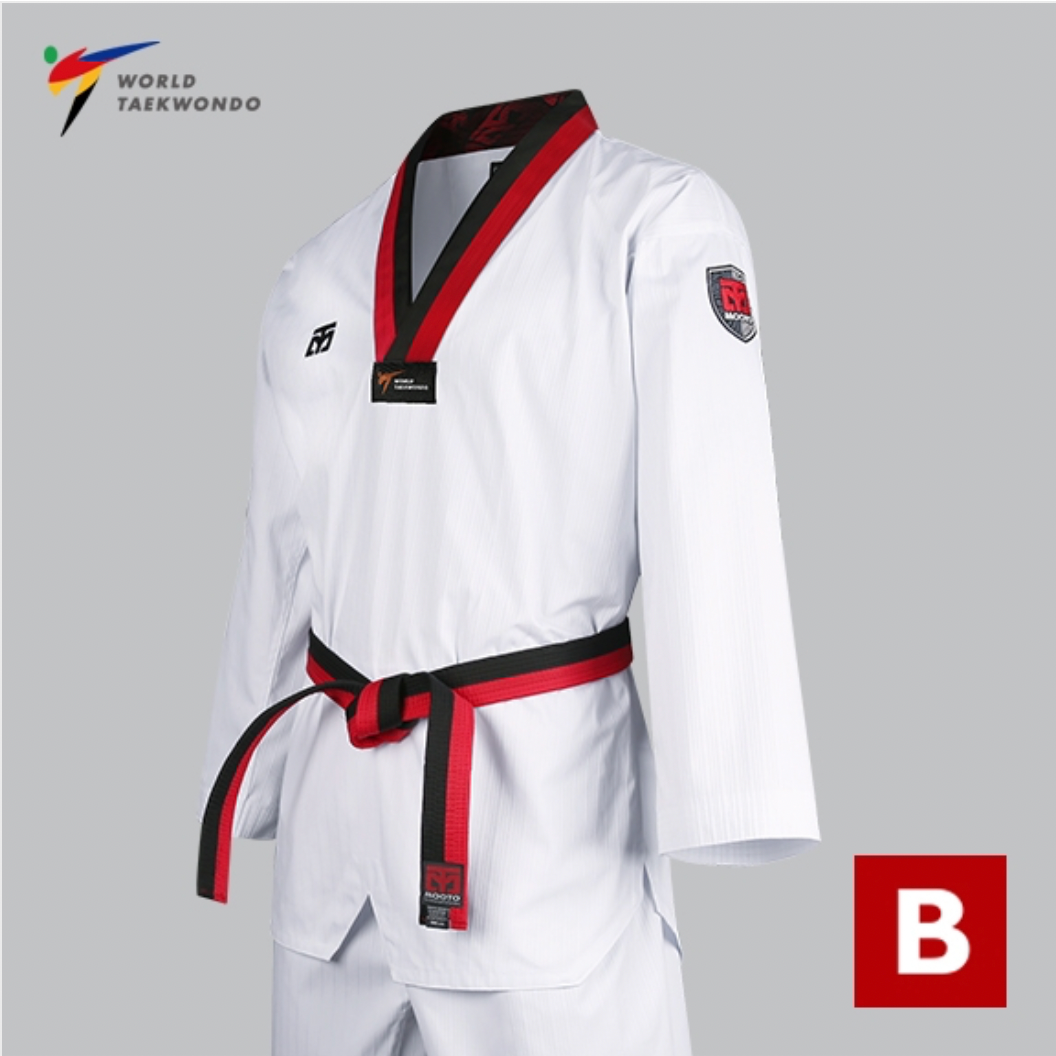 BASIC 4.5 Standard Uniform (Poom)