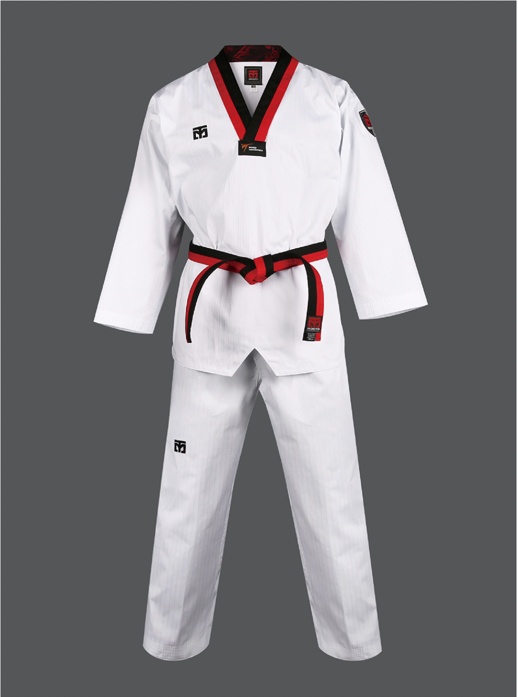BASIC 4.5 Standard Uniform (Poom)