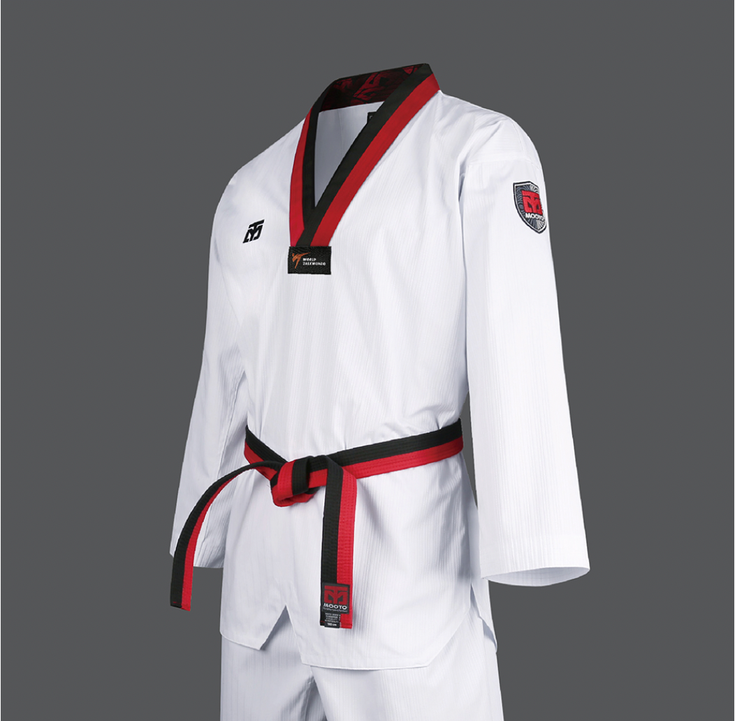 BASIC 4.5 Standard Uniform (Poom)