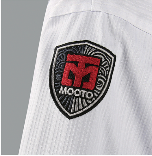 BASIC 4.5 Standard Uniform (Poom)