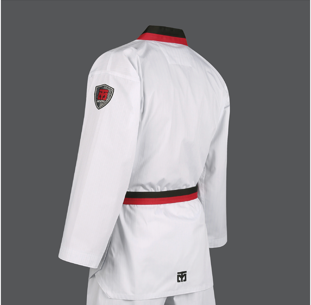 BASIC 4.5 Standard Uniform (Poom)