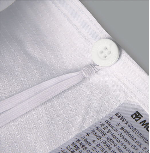 BASIC 4.5 Standard Uniform (Poom)