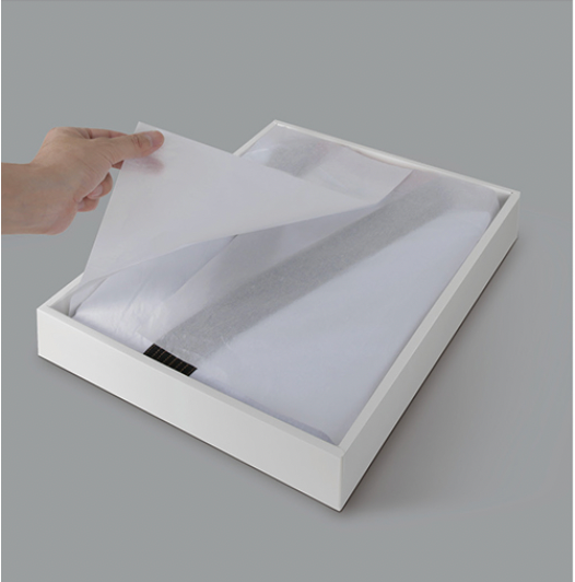 GEUM GANG Grand Master Uniform (White/Black)