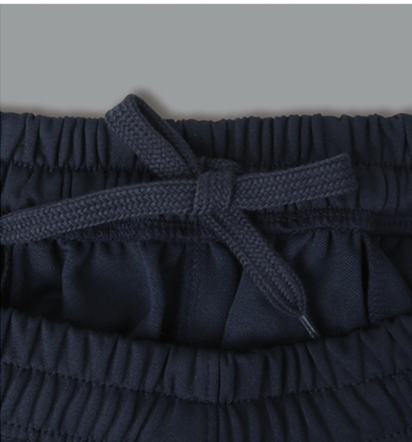 EVAN treningsdress (red/navy)