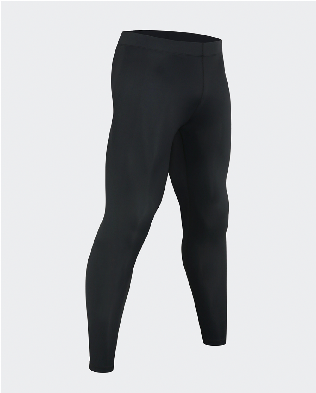 Muscle Guard Tights (black)