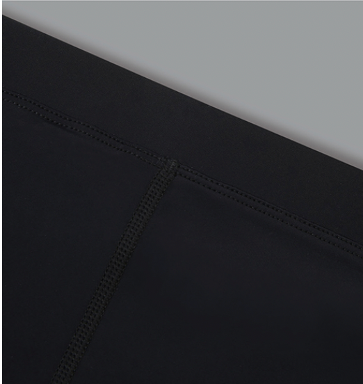 Muscle Guard Tights (black)