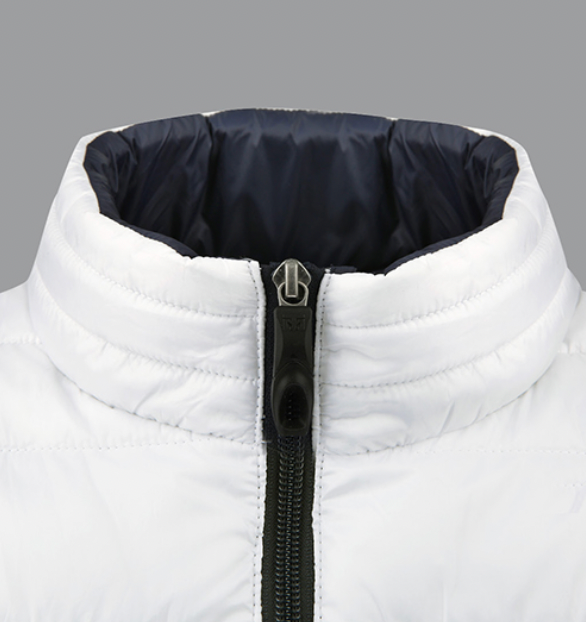 HERO vest (white)
