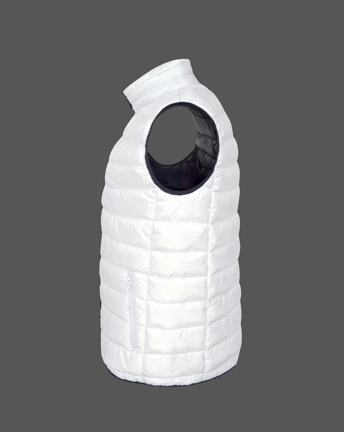 HERO vest (white)
