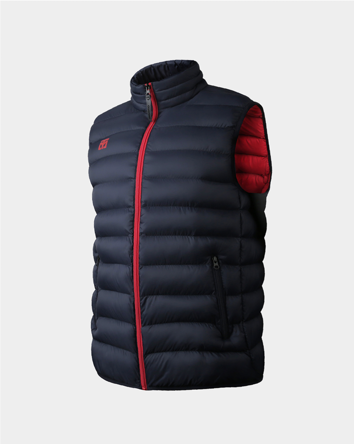 HERO vest (navy)