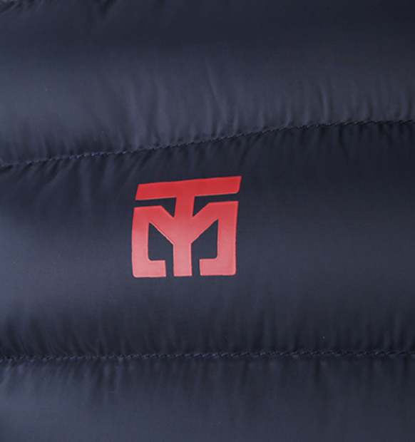 HERO vest (navy)