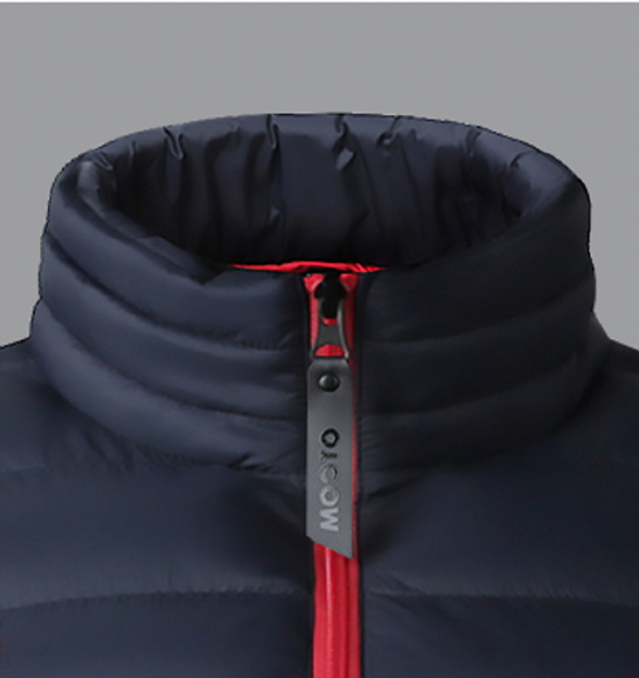 HERO vest (navy)