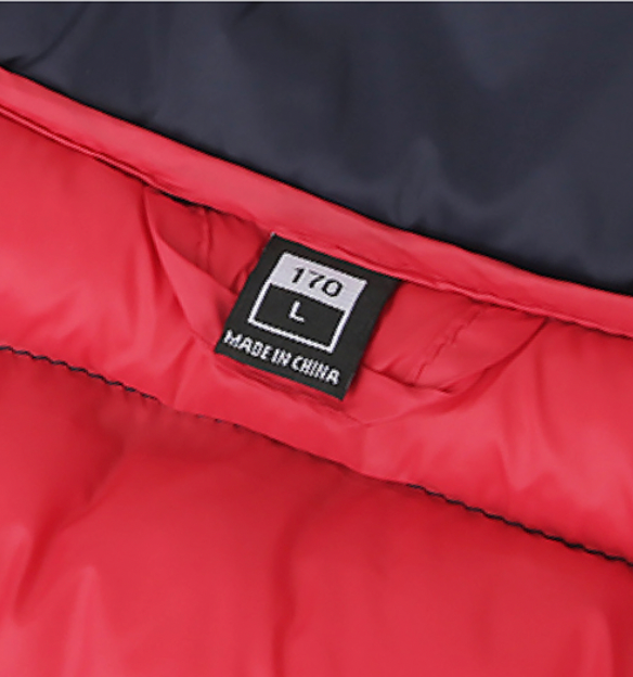 HERO vest (navy)