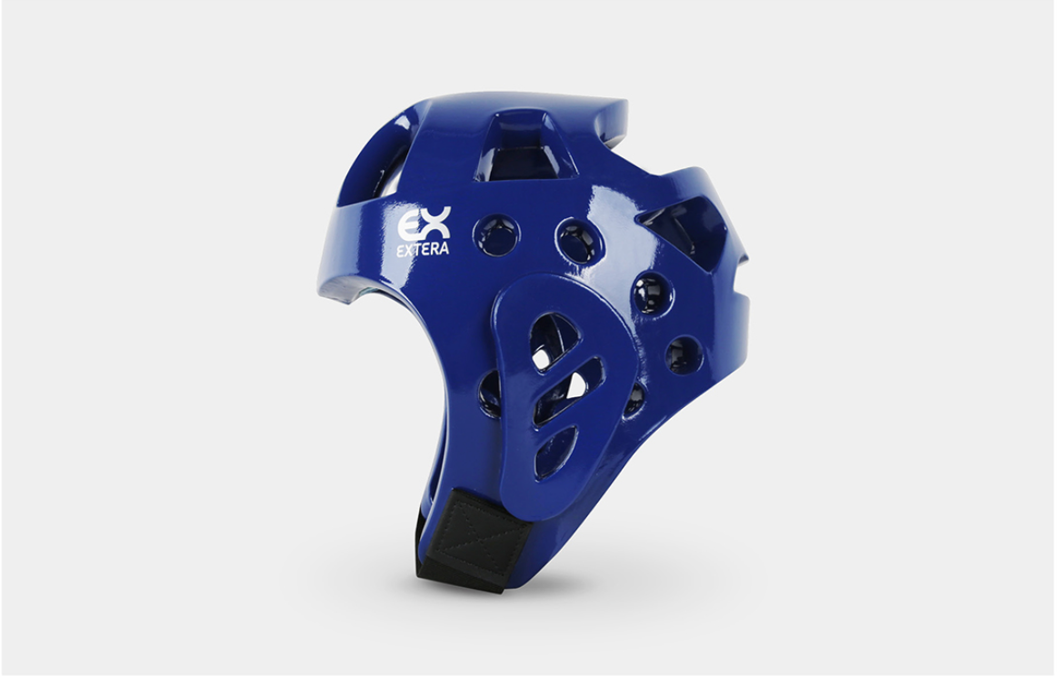 EXTERA 2 Hjelm