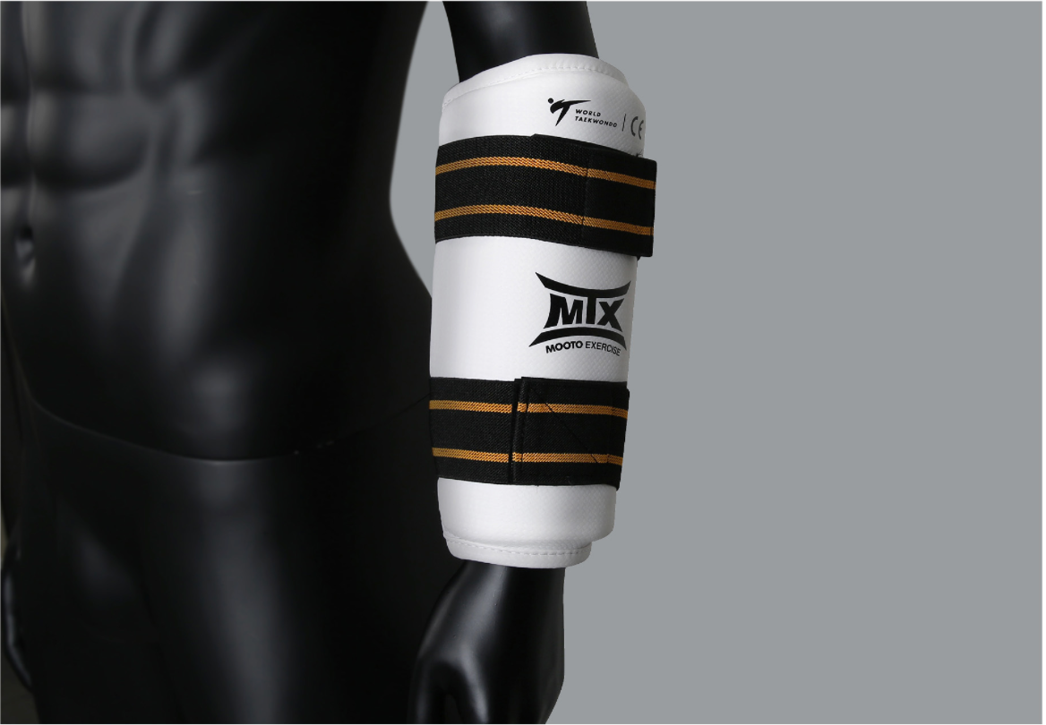 MTX 2 Armbeskyttere