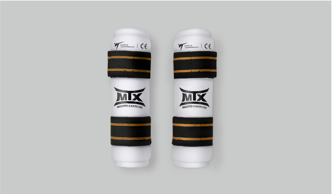MTX 2 Armbeskyttere