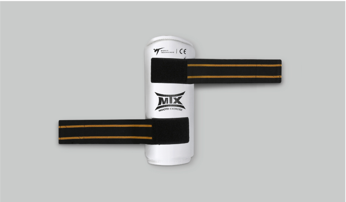 MTX 2 Armbeskyttere