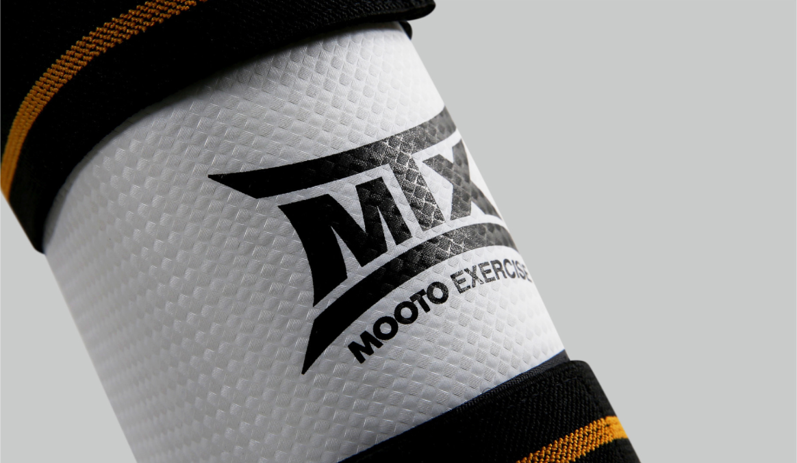 MTX 2 Armbeskyttere