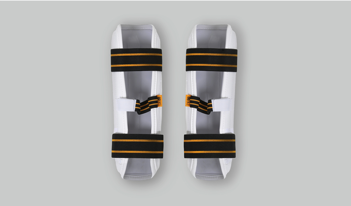 MTX 2 Leggbeskyttere