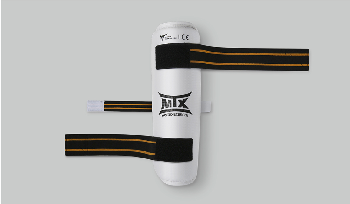 MTX 2 Leggbeskyttere