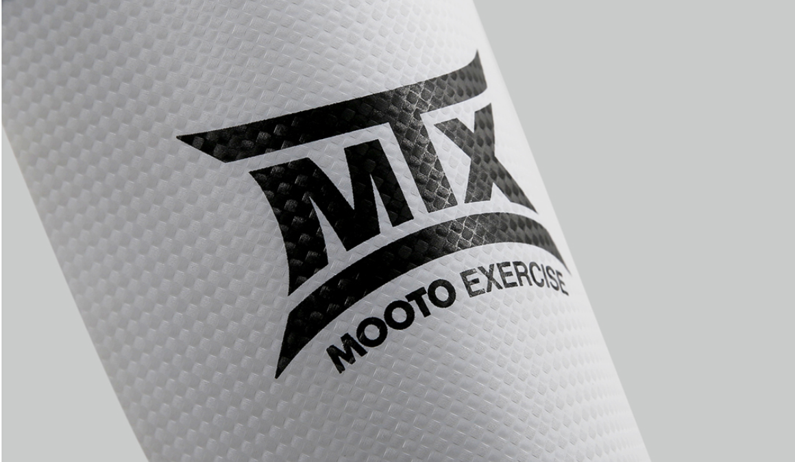 MTX 2 Leggbeskyttere