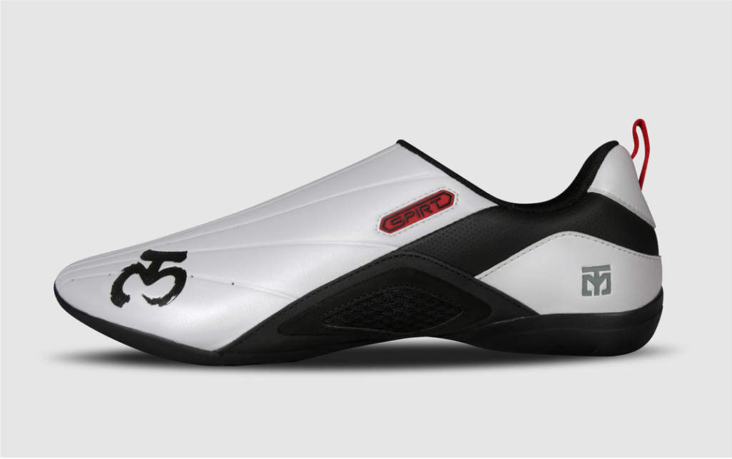 Spirit 3 White