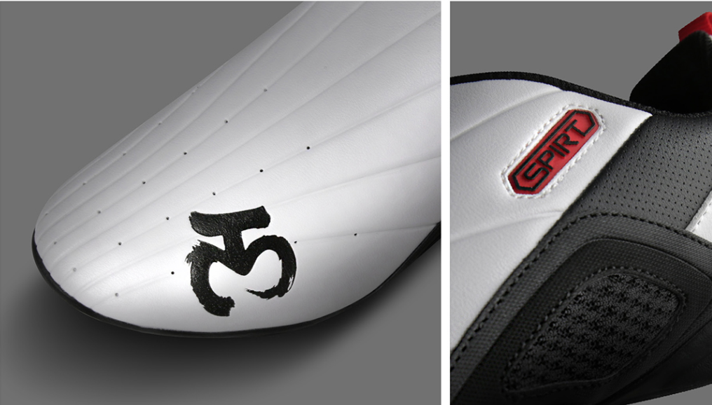 Spirit 3 White