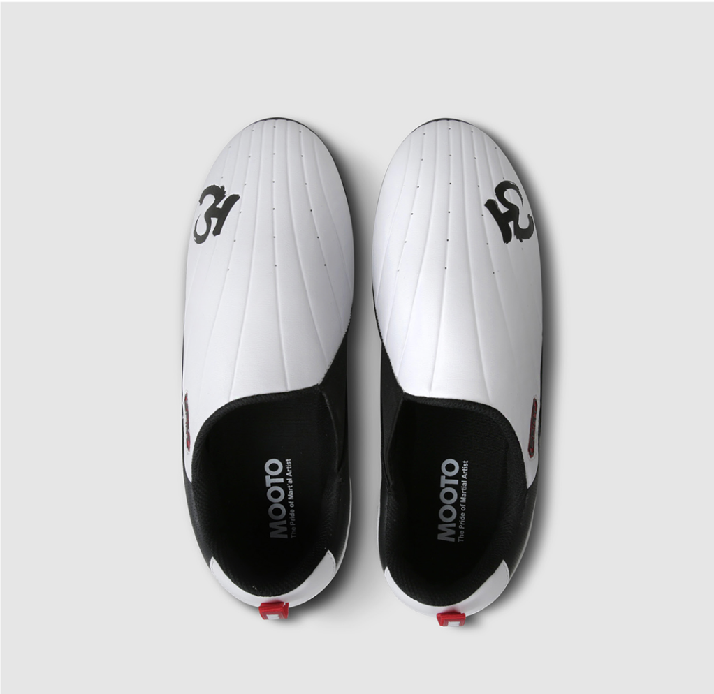 Spirit 3 White