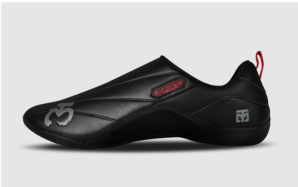 Spirit 3 Black