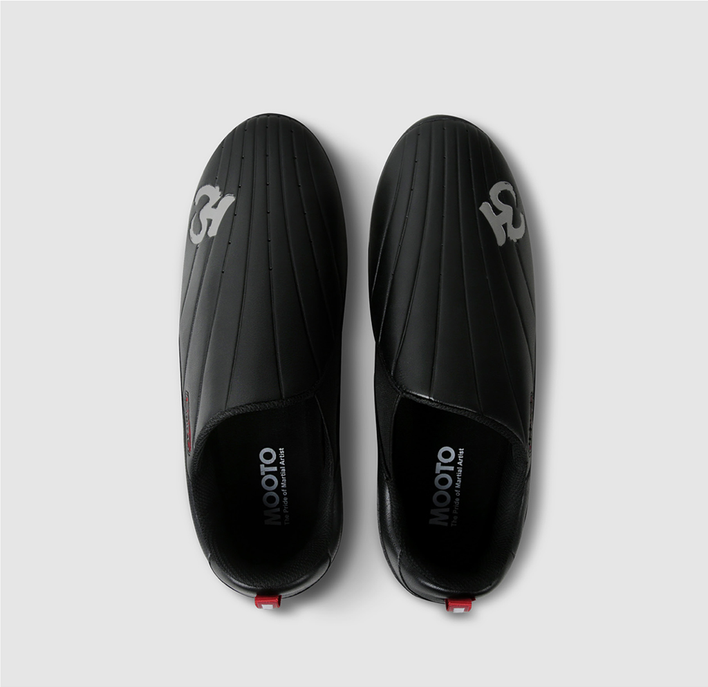Spirit 3 Black