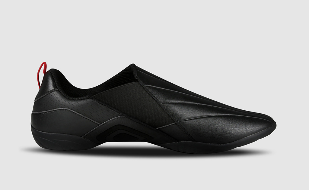 Spirit 3 Black