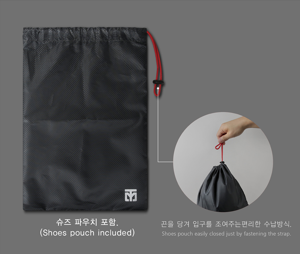 Spirit 3 Black