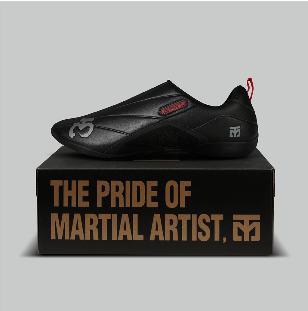 Spirit 3 Black